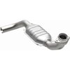 Direct-Fit Catalytic Converter 2003-05 Expedition 5.4L - image 2