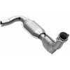 1997-1998 Ford Expedition HM Grade Federal / EPA Compliant Direct-Fit Catalytic Converter - image 2