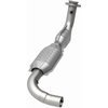 1997-1998 Ford Expedition HM Grade Federal / EPA Compliant Direct-Fit Catalytic Converter - image 3
