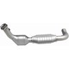 1997-1998 Ford Expedition HM Grade Federal / EPA Compliant Direct-Fit Catalytic Converter - image 4