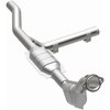 1997-1998 Ford Expedition HM Grade Federal / EPA Compliant Direct-Fit Catalytic Converter - image 2