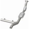 1997-1998 Ford Expedition HM Grade Federal / EPA Compliant Direct-Fit Catalytic Converter - image 3