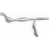1997-1998 Ford Expedition HM Grade Federal / EPA Compliant Direct-Fit Catalytic Converter - image 4