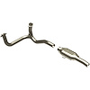 Direct-Fit Catalytic Converter 1988-95 Ford E-150/E-250 Econoline 5.8L - image 1