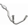 Direct-Fit Catalytic Converter 1988-95 Ford E-150/E-250 Econoline 5.8L - image 2