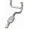 Direct-Fit Catalytic Converter 1988-95 Ford E-150/E-250 Econoline 5.8L - image 3