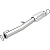 Direct-Fit Catalytic Converter 1996-97 Toyota RAV4 2.0L - image 1