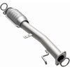Direct-Fit Catalytic Converter 1996-97 Toyota RAV4 2.0L - image 2