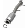 Direct-Fit Catalytic Converter 1996-97 Toyota RAV4 2.0L - image 3