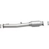 Direct-Fit Catalytic Converter 1996-97 Toyota RAV4 2.0L - image 4