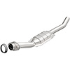 Direct-Fit Catalytic Converter 1992-93 Dodge Dynasty 3.3L, Chrysler New Yorker 3.3L/3.8L, Chrysler Imperial 3.8L - image 1
