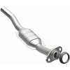 Direct-Fit Catalytic Converter 1992-93 Dodge Dynasty 3.3L, Chrysler New Yorker 3.3L/3.8L, Chrysler Imperial 3.8L - image 2