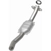 Direct-Fit Catalytic Converter 1992-93 Dodge Dynasty 3.3L, Chrysler New Yorker 3.3L/3.8L, Chrysler Imperial 3.8L - image 3