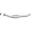 Direct-Fit Catalytic Converter 1992-93 Dodge Dynasty 3.3L, Chrysler New Yorker 3.3L/3.8L, Chrysler Imperial 3.8L - image 4