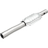 1999-2001 Jeep Grand Cherokee HM Grade Federal / EPA Compliant Direct-Fit Catalytic Converter - image 1