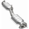 Direct-Fit Catalytic Converter 1999-2001 Ford Explorer 4.0L - image 2