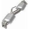 Direct-Fit Catalytic Converter 1999-2001 Ford Explorer 4.0L - image 3
