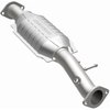 Direct-Fit Catalytic Converter 1996-98 Mazda MPV 3.0L - image 2