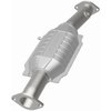 Direct-Fit Catalytic Converter 1996-98 Mazda MPV 3.0L - image 3