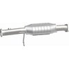 Direct-Fit Catalytic Converter 1996-98 Mazda MPV 3.0L - image 4
