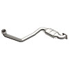 Direct-Fit Catalytic Converter 1983-86 Ford Thunderbird 2.3L Turbo - image 1