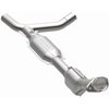 Direct-Fit Catalytic Converter 2000-03 Ford E-150/E-250 4.2L - image 2