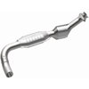 Direct-Fit Catalytic Converter 2000-03 Ford E-150/E-250 4.2L - image 2
