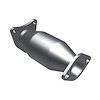 Direct-Fit Catalytic Converter 1990-94 Lexus LS400 4.0L - image 1