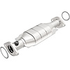 Direct-Fit Catalytic Converter 1998-2000 Mazda 626 2.0L - image 1