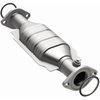 Direct-Fit Catalytic Converter 1998-2000 Mazda 626 2.0L - image 2