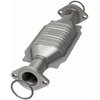 Direct-Fit Catalytic Converter 1998-2000 Mazda 626 2.0L - image 3