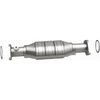 Direct-Fit Catalytic Converter 1998-2000 Mazda 626 2.0L - image 4