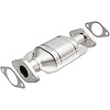 Direct-Fit Catalytic Converter 1999-2001 KIA Sephia 1.8L - image 1