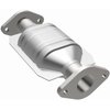 Direct-Fit Catalytic Converter 1999-2001 KIA Sephia 1.8L - image 2