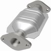 Direct-Fit Catalytic Converter 1999-2001 KIA Sephia 1.8L - image 3