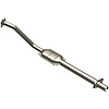 Direct-Fit Catalytic Converter 1993-94 Oldsmobile Silhouette 3.1L - image 1