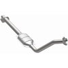 Direct-Fit Catalytic Converter 1993-94 Oldsmobile Silhouette 3.1L - image 2