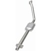 Direct-Fit Catalytic Converter 1993-94 Oldsmobile Silhouette 3.1L - image 3