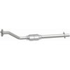 Direct-Fit Catalytic Converter 1993-94 Oldsmobile Silhouette 3.1L - image 4