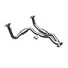 93000 Series Direct Fit Catalytic Converter - image 1