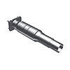 93000 Series OBDII Compliant Direct Fit Catalytic Converter - image 1