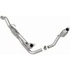 Direct-Fit Catalytic Converter 2000-03 Dodge Dakota 4.7L - image 2