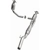 Direct-Fit Catalytic Converter 2000-03 Dodge Dakota 4.7L - image 3