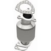 Direct-Fit Catalytic Converter 2000-03 Mitsubishi Galant 3.0L - image 2