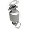 Direct-Fit Catalytic Converter 2000-03 Mitsubishi Galant 3.0L - image 4