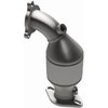 Direct-Fit Catalytic Converter 2000-03 Mitsubishi Galant 3.0L - image 3