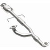 Direct-Fit Catalytic Converter 1999-2003 Mitsubishi Galant 3.0L - image 2