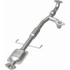Direct-Fit Catalytic Converter 1999-2003 Mitsubishi Galant 3.0L - image 3