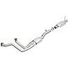 93190 HM Grade Direct-Fit Catalytic Converter Fits Select Ford Models - image 1