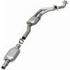 93190 HM Grade Direct-Fit Catalytic Converter Fits Select Ford Models - image 3